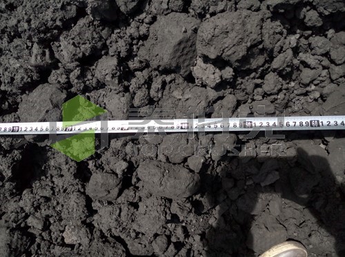 04 TCC第一代煤泥破碎機(jī)出料粒度（＜150mm）.jpg